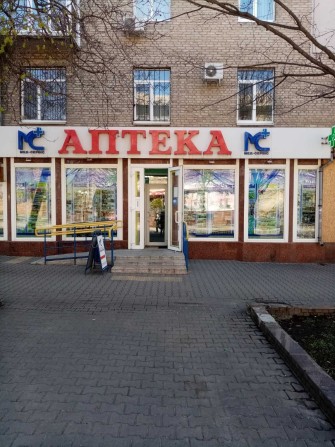 Оренда нежитлового приміщення Запоріжжя, Сталеварів, 7(60,1м2) ВЛАСНИК - фото 1
