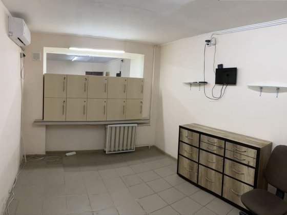 Сдам кабинет на 2-м Шевченковском, ул. Полякова 5