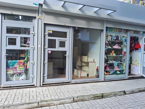 Предлагаем помещение 9 м. кв., Победа 4, р-н. Гермеса Дніпро