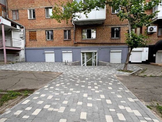 Здаю  в аренду приміщення в Центральному районі Николаев