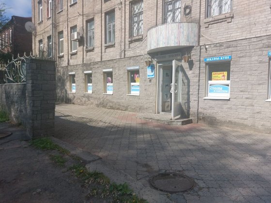 Сдам помещение в районе "Славянского рынка " Дніпро