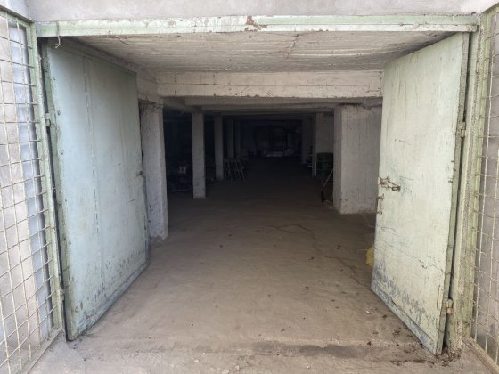 Аренда Складского  помещения    (-1 этаж ) 470м2 , 1175м3. Миколаїв