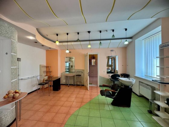 Аренда помещения Центр Города Воскресенская Челюскина Старокозацька Дніпро