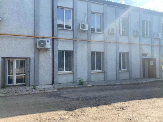 Оренда складських приміщень Миколаїв