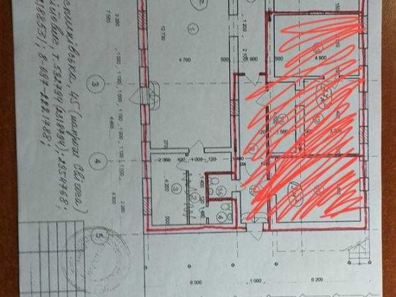 Оренда приміщення із фасадним входом Вул Замарстинівська БЛИЖНІЙ ЦЕНТР Львів