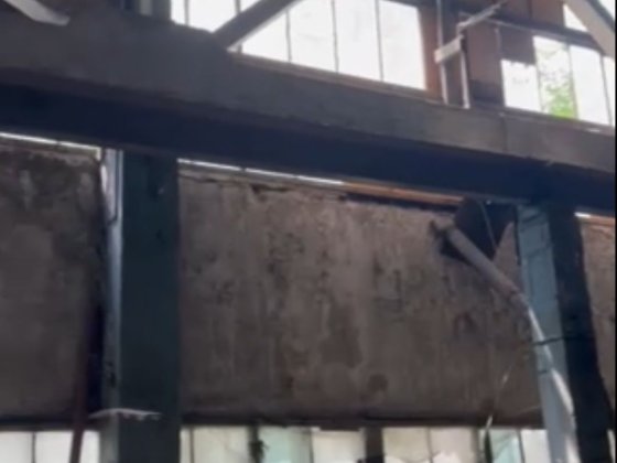 Сдам 500кв левый берег под производство Дніпро