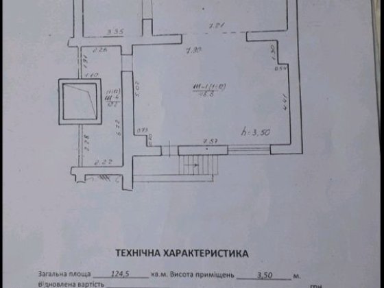 Приміщення в оренду  по вул.Жасмінова 5б бічна Зеленої Львів