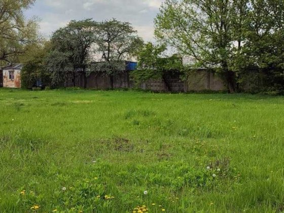 Оренда відкритого майданчика до 2000 м2, вул. Довбуша, лівий берег Киев