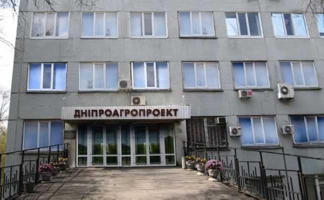 аренда офисов на проспекте Александра Поля - фото 1