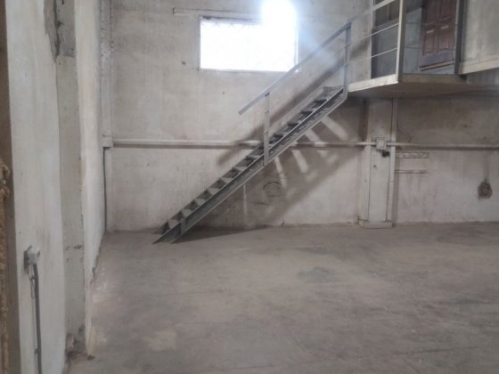 139 м2 Виробничо-складських приміщень Дніпро