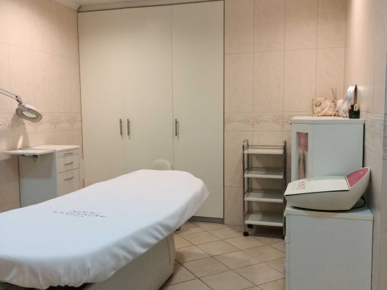 Оренда кабінету косметолога Дніпро