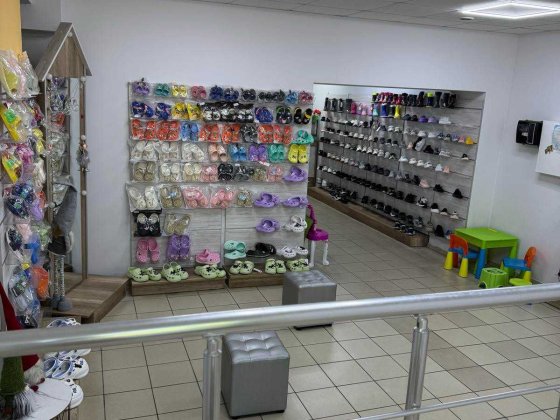 Приміщення в оренду