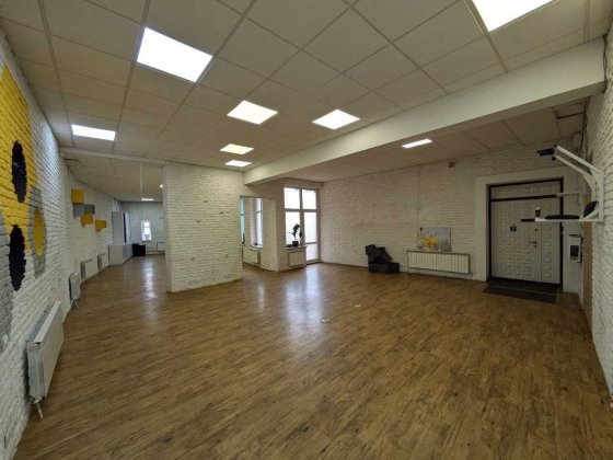 Оренда офісу Городоцька біля Оперного,  215 м2 Львів