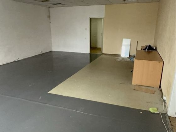 Сдаеться помещение под любой вид деятельности. Артема 94 Дніпро