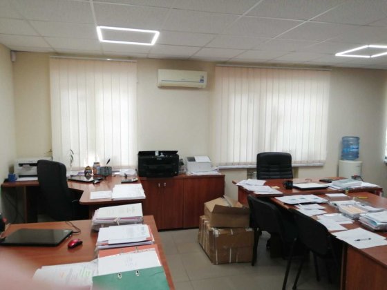 Офіс у самому серці Запоріжжя! Південноукраїнська 19