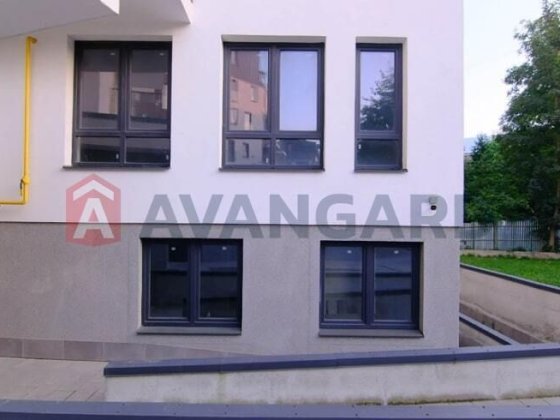 Оренда офісу в центрі Львова на вул. Пекарській, 30 Львів