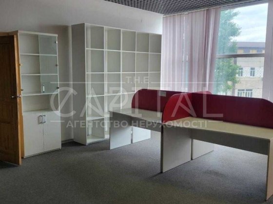 Оренда офісу 193м2,  в БЦ Петропавлівський, Кирилівська 160, Куренівка Киев