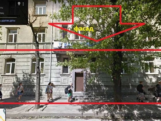 Оренда комерційного приміщення 225м2 на початку вул. Зеленої Львів