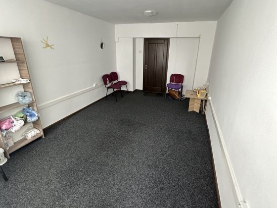 Оренда готового офісу Львов