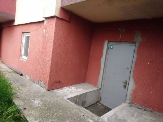 Комерційне приміщення, склад від власника Львов