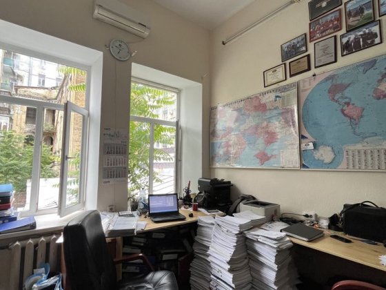 Оренда офісу. Метро Вокзальна. 2500 грн Київ