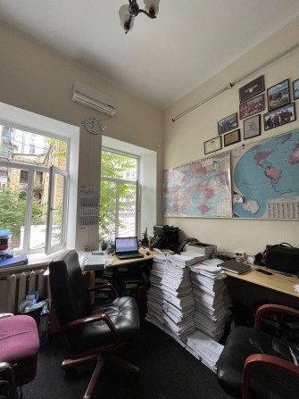 Оренда офісу. Метро Вокзальна. 2500 грн - фото 1