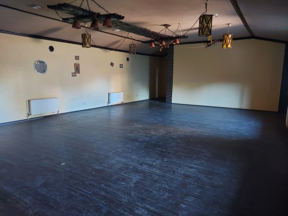 Склад в оренду. Київ. Солом'янський район Київ