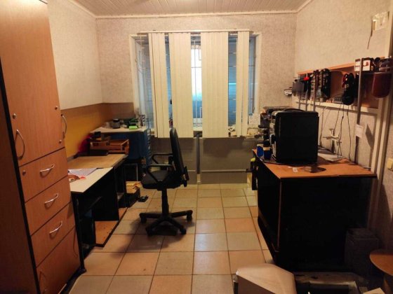 Оренда офісного приміщення пл. Фестивальна