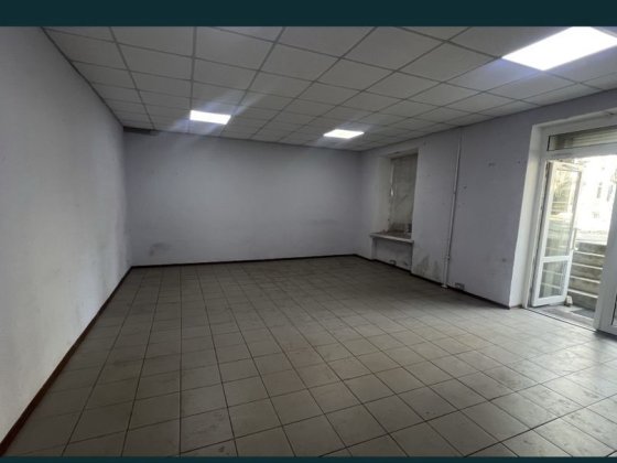 Сдаю помещения 140 кв м на Пушкинской и1 Миколаїв