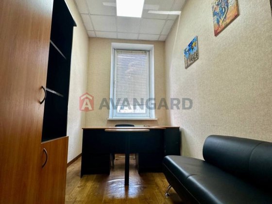 Аренда офиса 9 кв.м., Центр Дніпро