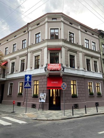 Комерційна нерухомість 3- поверх на К.Левицького - фото 1