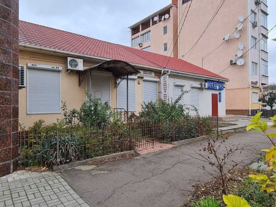 Оренда офісу 92 кв.м з меблями вул. Маріупольська Миколаїв