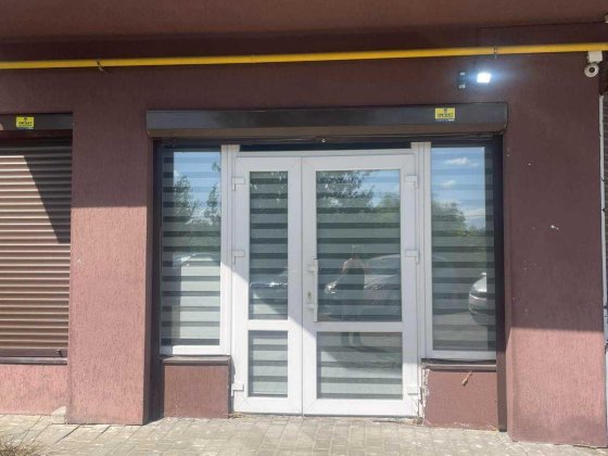 Оренда приміщення на вул. Кульпарківська Львов