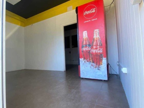 Оренда приміщення, магазин В.Великого ! ТЕРМІНОВО! Прохідна локація Львов