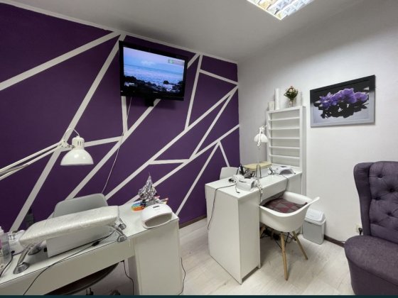 Оренда майстру манікюру Нивки Киев