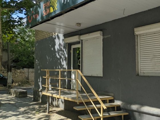 Аренда помещения, пр. Центральный 159 Николаев