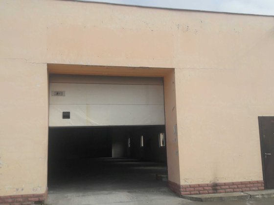 Оренда складу, приміщення 265 м.кв. Львов