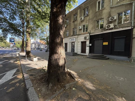 Аренда салон офис магазин 45м2 в центре Миколаїв