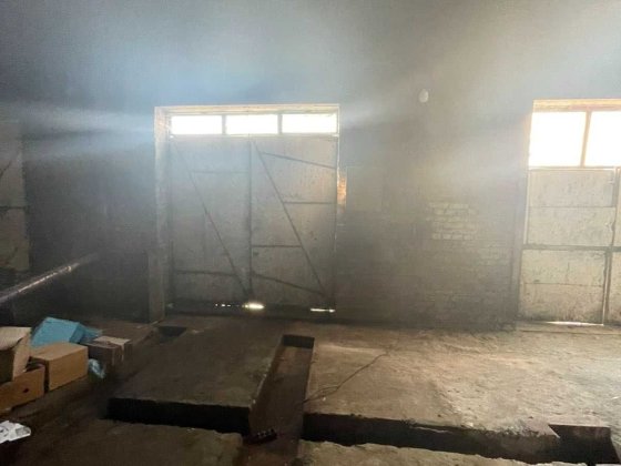 Оренда Сихів СТО ! Ремонт під орендаря! Львов