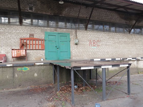 Сдам Склад в Центре города