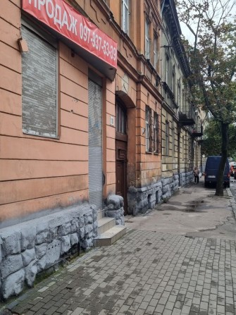 Оренда приміщення по вул .Антоновича - фото 1
