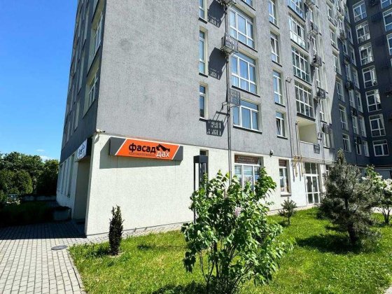 Оренда приміщінне магазину 600 дол вул Янева Львов