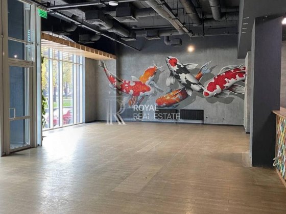 Аренда помещения Киев 235м2 Подол Нижний Вал Київ