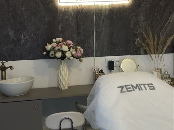 Оренда кабінету перманентний макіяж, косметолог, нарощуваня вій, масаж Львів