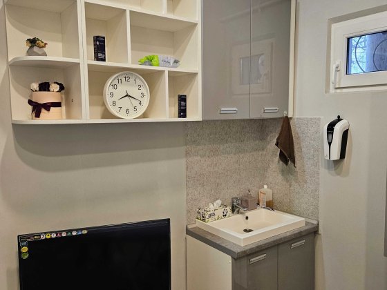 Оренда кабінету для Beauty мастера, 10 кв. м. Днепр