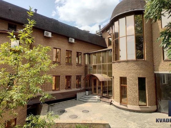 Оренда будівлі вул.Г. Маркевича (р-н ЖК Панорама) центр парк Шевченка Дніпро