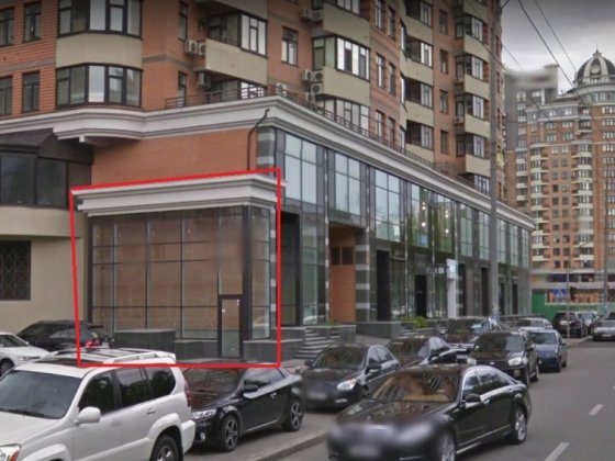 Без %! Аренда торгового помещения с фасадным входом (подвал 950 кв.м.) Киев