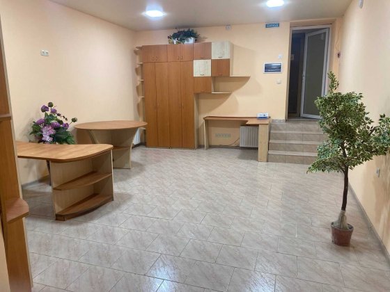 Сдам помещение на красной линии возле Мост Сити Дніпро