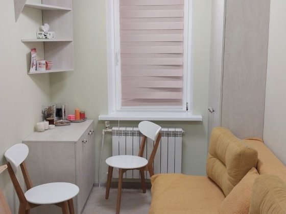 Оренда кімнати (вул.Троїцька) Днепр