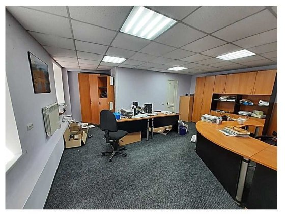 Оренда офісу 85 м.кв. бул.Гвардійський